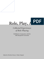 collected experiences of role-playing.pdf