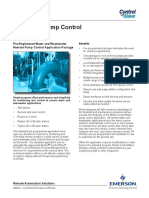 Controlwave Integrated Pump Control (2007) PDF