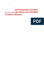 Ideas y Palabras PDF