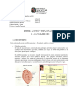 Timpanoplastia