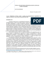 Nota Tecnica Taxas Transicao 2007 2016 PDF
