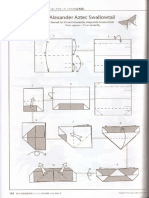 Michael LaFosse - Alexander Aztec Swallowtail PDF