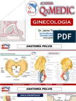 Ginecologia 2016