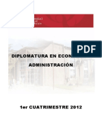 Cuadernillo DEA 1º 2012 (15-2-12)