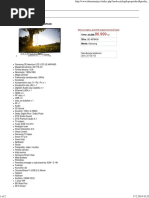 Samsung 3D Televizor LED LCD UE-46F6400