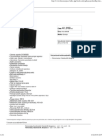 Gorenje aspirator DVG6565B.pdf