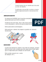 Cuidados com retentores para melhor desempenho e durabilidade