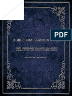 A Milésima Segunda Noite Razão e Sensibilidade No Arabesco Da Narrativa Sobre Histórias Da Danca Do Oriente No Brasil