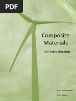 Composites - An Introduction 1st Edition
