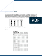 Ejemplos de Preguntas Tipo Icfes 1 PDF