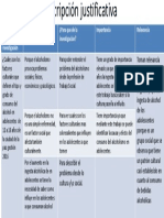 INFORME EPISTEMOLOGIA