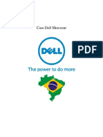 caso Dell-mercosur