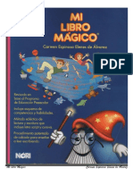 Mi Libro Magico PDF