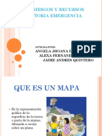 EXPOSICION 10-2016 Mapa de Riesgo