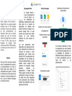 Qué es Google drive.docx