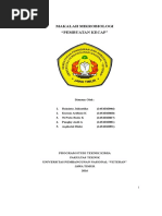 Download MAKALAH KECAP by Kurnia Arifiani Kusuma SN355771615 doc pdf