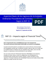 AspectosClaves de La NIIF 15 PDF