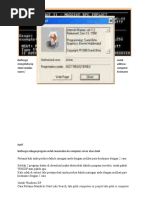 Download Cara Hacking My Network Place by Oget_sincan by oget_sincan SN35577416 doc pdf