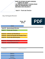 Fot 12993aula 01 - 2910 PDF - Aula 01 - 2910