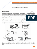 1-4unit 4 Rf n Microwave Notes