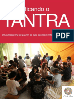 Desmistificando o Tantra - Ebook PDF