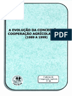 Cadernos de Cooperação Agricola Nº 8 PDF