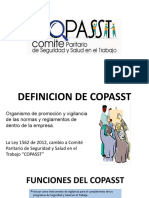 COPASST