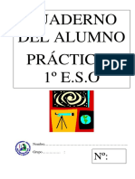 Cuadernillo Practicas 1º Eso 2010-2011 PDF