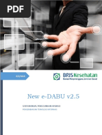 Download 1 Manual Aplikasi New Edabu 25 versi BUpdf by jeejet SN355777569 doc pdf