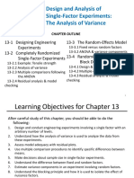 03-ch13_DesignAndAnalysisOfSingleFactorExperimentsAndVariance