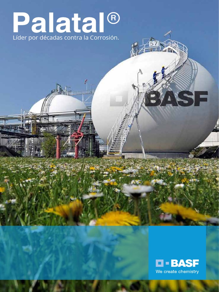 Brochure Basf | PDF | Lentes | Agua