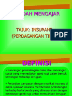 INSURANS.ppt