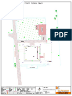 1st Floor Model PDF