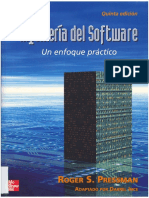 Pressman R 2005 .Ingenieri A de Software PDF
