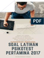 Download 6865_PSIKOTES PERTAMINA 2017pdf by Christian Tambunan SN355781759 doc pdf
