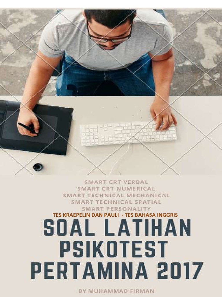 Contoh Soal Psikotes Smart Gma Verbal Contoh Soal Terbaru