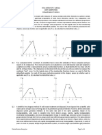 Defuzzification Sums