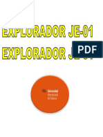 Explorador Je