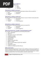 NCERT Solution Class 11th ch-3