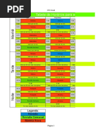 Tabela Horarios Fulltime (Salvo Automaticamente)