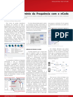 ESSS - Fadiga No Dominio Da Frequencia PDF