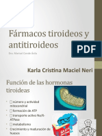 Farma Tiroides