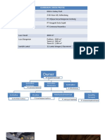 Gambaran Umum Proyek