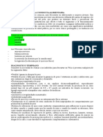 Los Trastornos de La Conducta Alimentaria