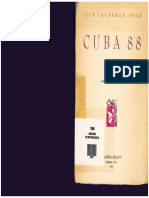 Cuba 88 PDF