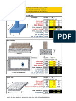 Const Estimate Made Easy by Engr Cajilla v0.99