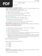 Banco de Preguntas Examen Supletorio Comercializacion | PDF ...
