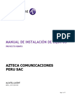 Manual Instalacion Rdnfo Azteca f5