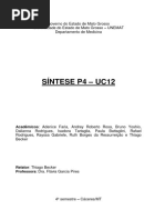 Síntese P4 UC12