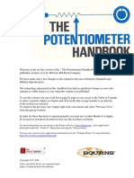 PotentiometerHandbook PDF